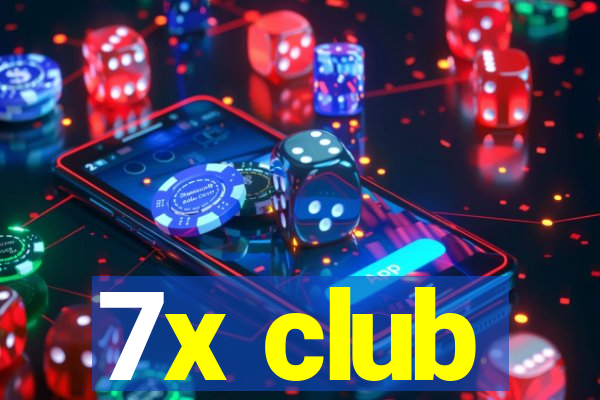 7x club